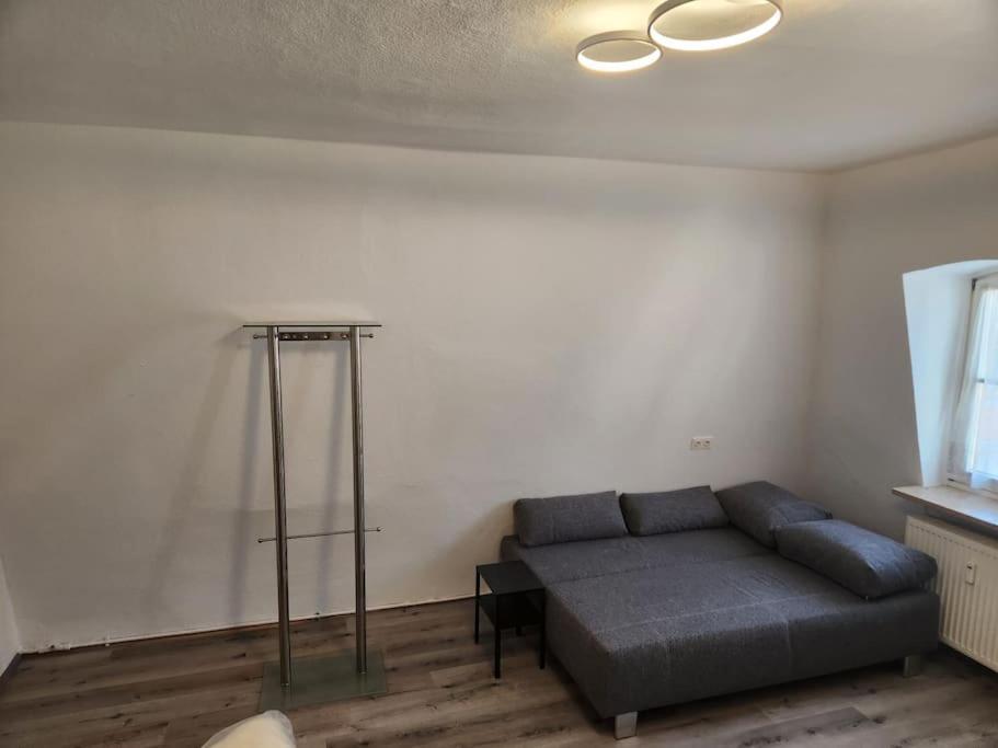 Tor Stay - Charmante 2 Zimmer Apartment アンスバッハ エクステリア 写真